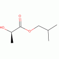 ISOBUTYL (R)-(+)-LACTATE, 97%