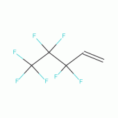 1H,1H,2H-Heptafluoropent-1-ene 97%