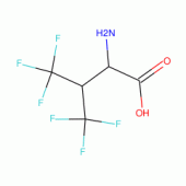 Hexafluoro-DL-valine 97%