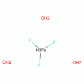 Iron(III)fluoridetrihydrate,98%