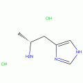 HISTAMINE DIHYDROCHLORIDE R(-)-A-METHYL
