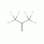 Hexafluoroisobutene