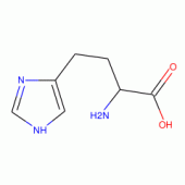 (+/-)-Homohistidine