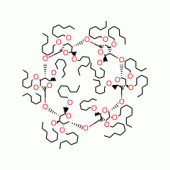 HEXAKIS(2,3,6-TRI-O-OCTYL)-ALPHA-CYCLO-D EXTRIN