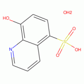 8-羟基喹啉-5-磺酸单水合物