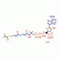 ISOBUTYRYL COENZYME A (C4:0) LITHIUM