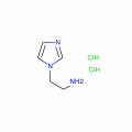 2-(1H-Imidazol-1-yl)ethylamine dihydrochloride