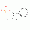 (R)-(-)-2-HYDROXY-5,5-DIMETHYL-4-PHENYL- 1,3,2-DIOXAPHOSPHORINANE 2-OXID 98%
