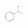 3-(1-Hydroxyethyl)pyridine