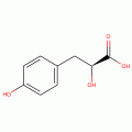 (S)-3-(4-Hydroxyphenyl)-2-hydroxypropionic acid