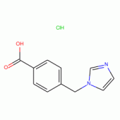 4-(1H-Imidazol-1-ylmethyl)benzoic acid hydrochloride, 95%