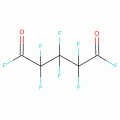 Hexafluoroglutaryl fluoride