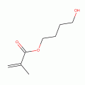 HYDROXYBUTYL METHACRYLATE, 94%, MIXTURE OF ISOMERS