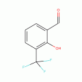 2-Hydroxy-3-(trifluoromethyl)benzaldehyde