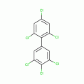 2,3',4,4',5',6-Hexachlorobiphenyl