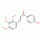 4'-Hydroxy-2,3,4-trimethoxychalcone