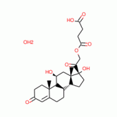氢化可的松半琥珀酸盐