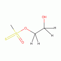 2-Hydroxyethyl-1,1,2,2-d4 Methanethiosulfonate