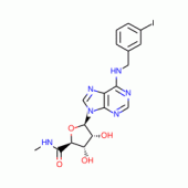 IB-MECA SELECTIVE A3 ADENOSIN