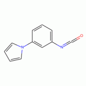 1-(3-Isocyanatophenyl)-1H-pyrrole , 97%