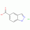 1H-INDAZOLE-5-CARBOXYLIC ACID