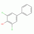 4-羟基-3,5-二氯联苯醚