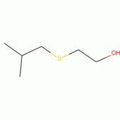 2-(Isobutylthio)ethanol