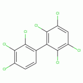 2,2',3,3',4',5,6-七氯联苯