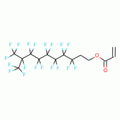 HEXADECAFLUORO-9-(TRIFLUOROMETHYL)DECYL ACRYLATE, 97%