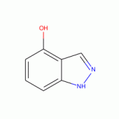 4-Hydroxy-1H-indazole