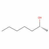 (R)-(-)-2-HEPTANOL, 95%