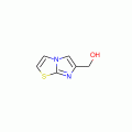 Imidazo[2,1-b]thiazol-6-ylmethanol, 97%