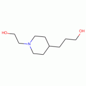 1-(2-Hydroxyethyl)-4-(3-hydroxypropyl)piperidine