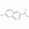 6-Hydroxynaphthalene-2-boronic acid 98%