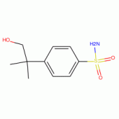 4-(2-Hydroxy-1,1-dimethylethyl)benzenesulfonamide