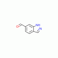 1H-INDAZOLE-6-CARBOXALDEHYDE, 95%