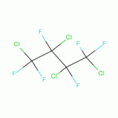Hexafluoro-1,2,3,4-tetrachlorobutane 97%