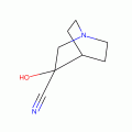 3-Hydroxyquinuclidine-3-carbonitrile, 97%