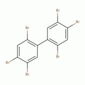 2,2',4,4',5,5'-六溴联苯