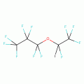 Heptafluoro-1-(1-iodo-1,2,2,2-tetrafluoroethoxy)propane