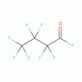 Heptafluorobutyryl fluoride