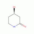 (R)-4-Hydroxy-piperidin-2-one