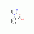 2-(1H-咪唑-1-基)苯甲酸