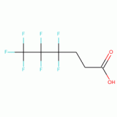 4,4,5,5,6,6,6-Heptafluorohexanoic acid