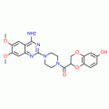 6’-Hydroxy Doxazosin
