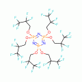 Hexakis(1H,1H-perfluoropropoxy)phosphazene 97%