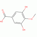 HYDROXYISOVANILLICACID,5-(RG)