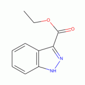吲唑-3-甲酸乙脂
