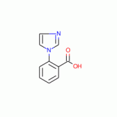 2-(1H-咪唑-1-基)苯甲酸