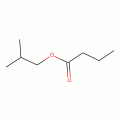 ISOBUTYL BUTYRATE, 98+%, NATURAL, FCC
